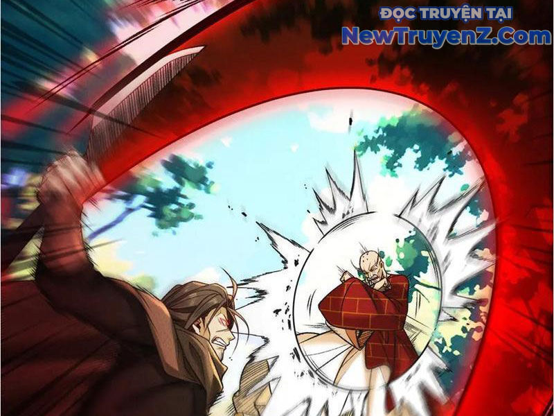 Gặp mạnh thì càng mạnh, tu vi của ta không giới hạn chapter 48 - Trang 34