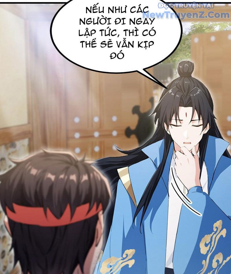 Hoá Ra Ta Đã Vô Địch Từ Lâu chapter 297 - Trang 37