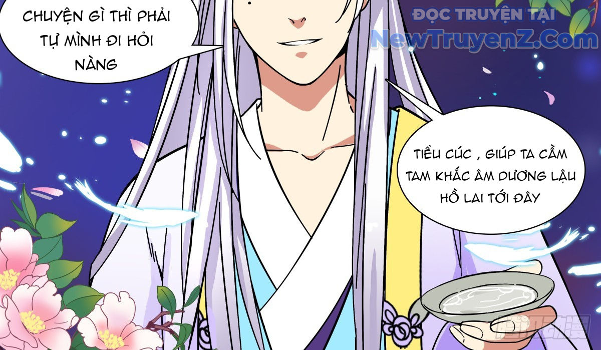 Thịnh Đường Yêu Dị Chí chapter 7 - Trang 19