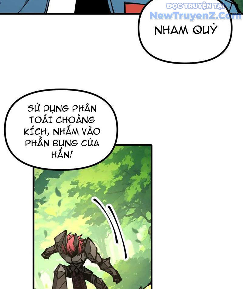 Toàn Cầu Ngự Thú: Ta có thế thấy lộ tuyến tiến hóa chapter 23 - Trang 52