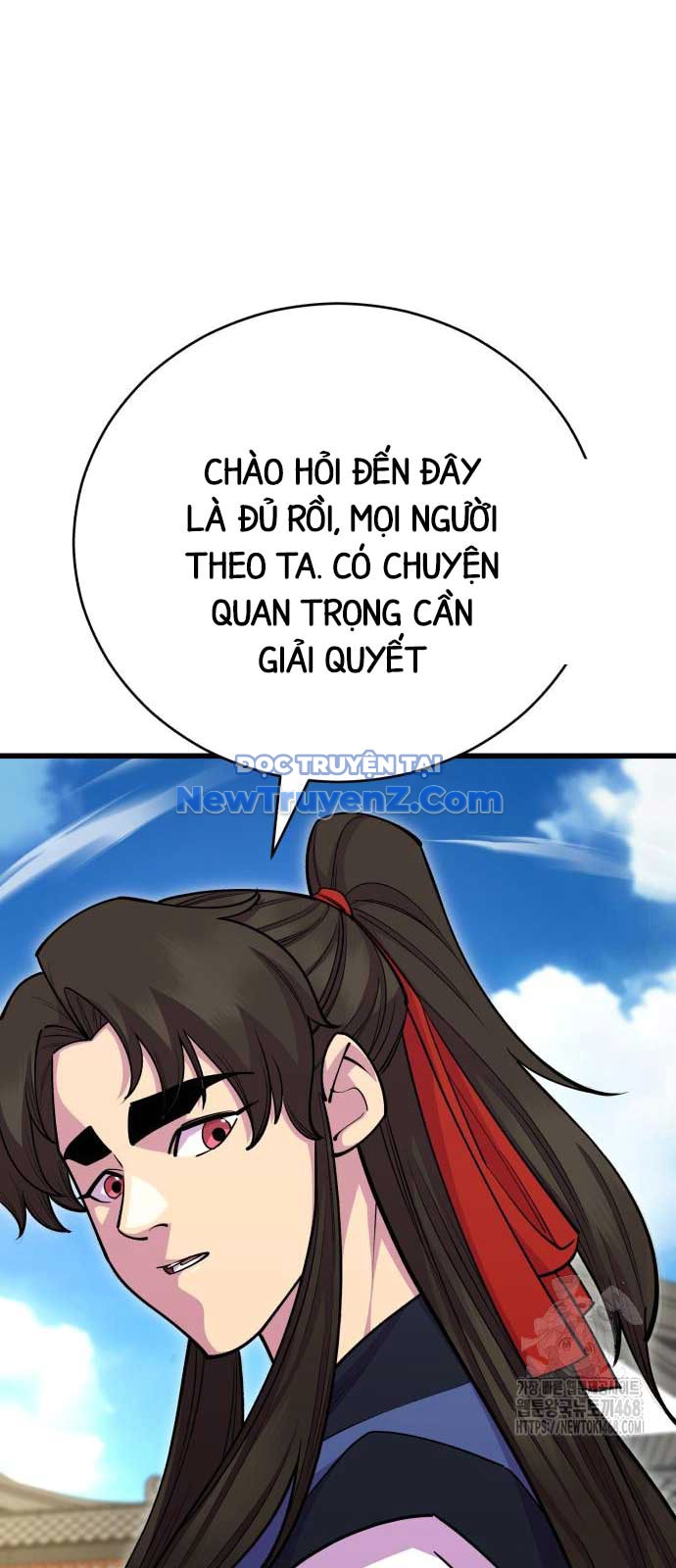 Thiên Hạ Đệ Nhất Đại Sư Huynh chapter 132 - Trang 36