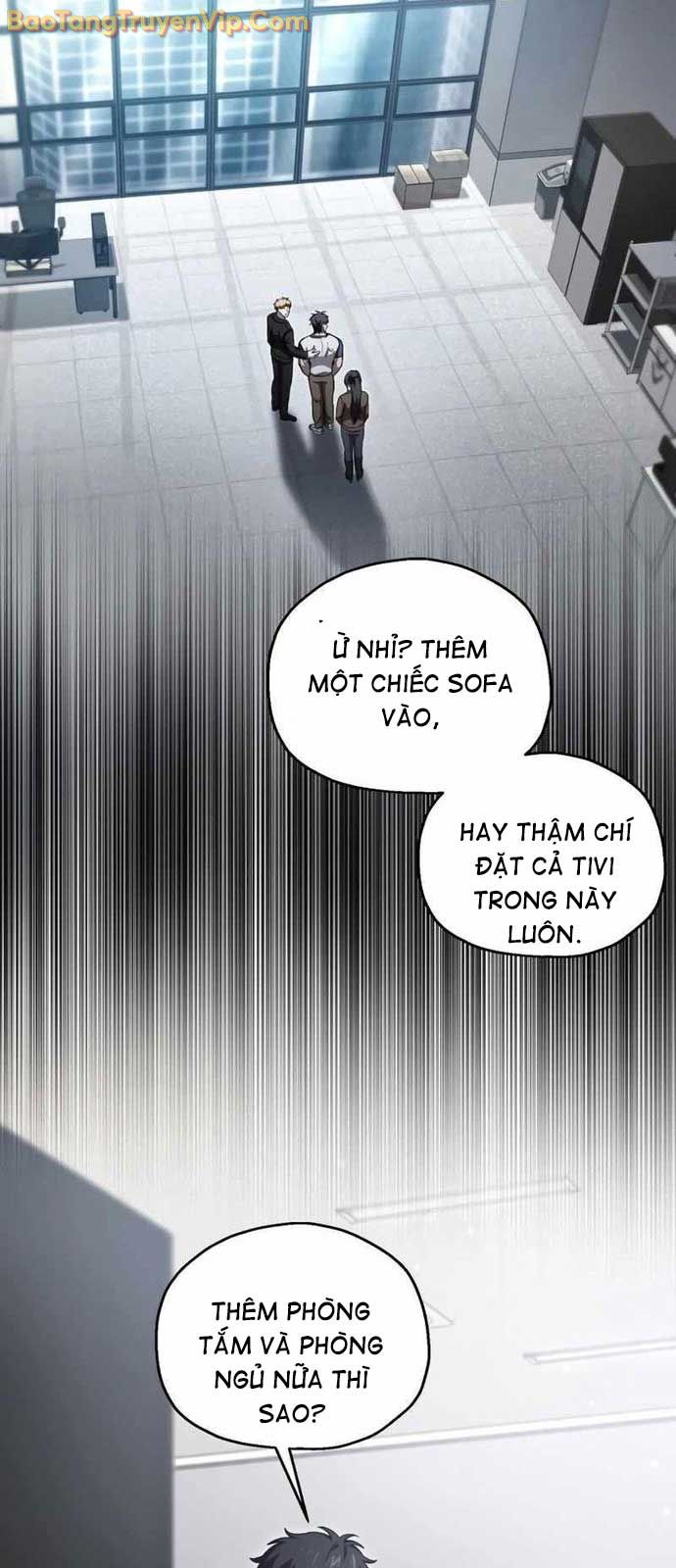 Chỉ Mình Ta Hồi Sinh chapter 46 - Trang 16