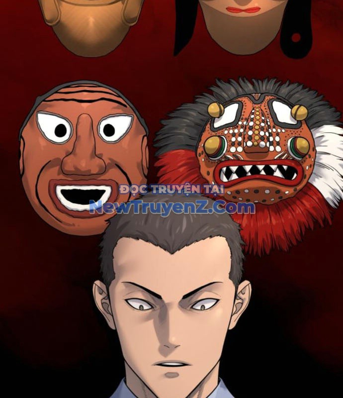 Cảnh Sát Báo Thù chapter 98 - Trang 28