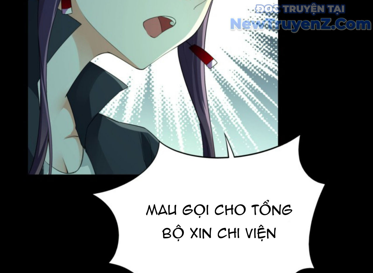 HUNT Thập Nhị Thần Tướng : Tận Thế Bắt Đầu chapter 4 - Trang 20