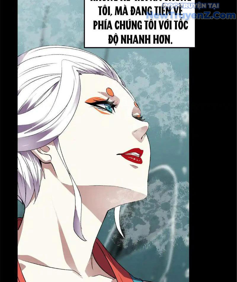 Ta Hoá Thân Ma Thần, Trở Thành Diệt Thế Cự Thú! chapter 36 - Trang 87