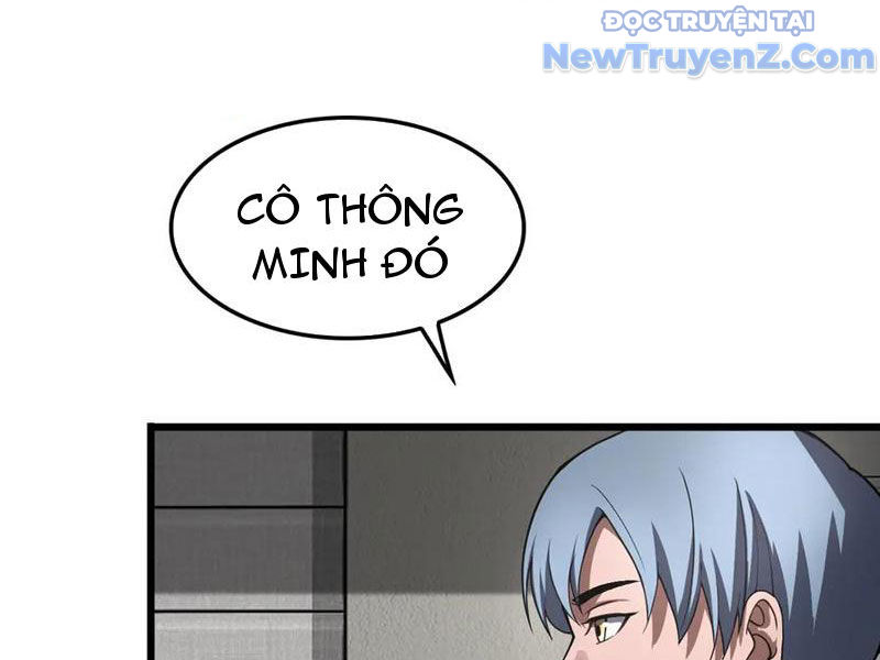 Mạt Thế Kiếm Thần: Ta Chấn Kinh Toàn Cầu chapter 74 - Trang 8