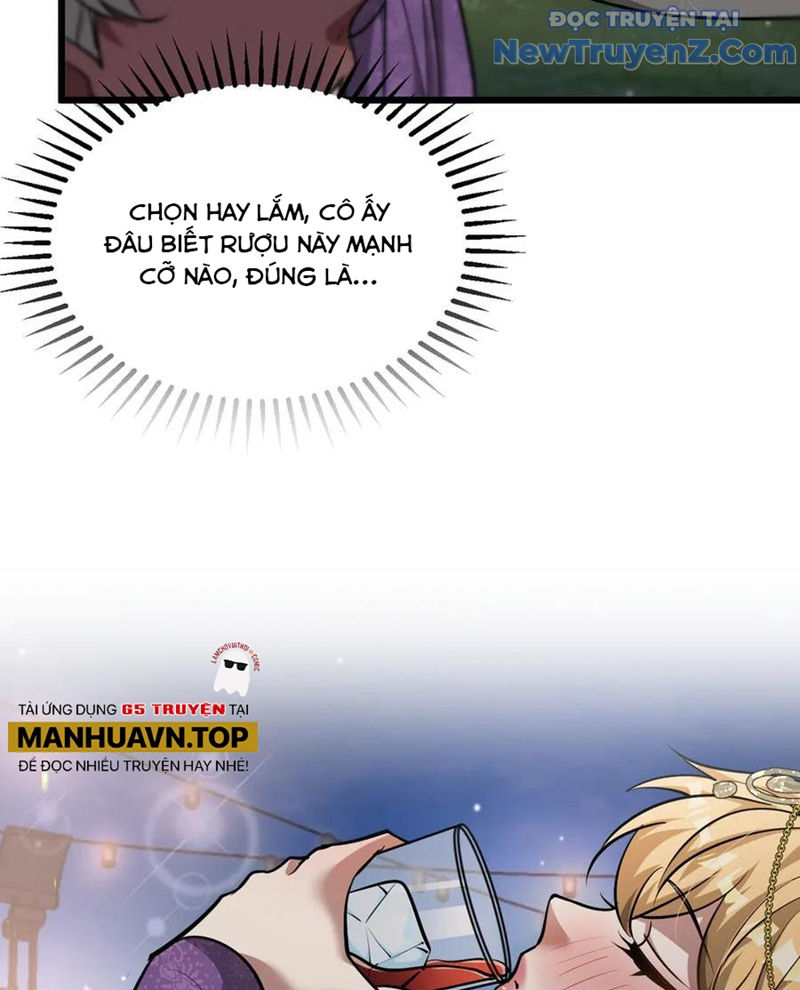 Ta Bị Kẹt Cùng Một Ngày 1000 Năm chapter 189 - Trang 28