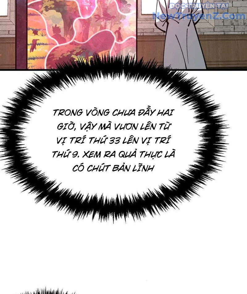 Toàn Cầu Ngự Thú: Ta có thế thấy lộ tuyến tiến hóa chapter 23 - Trang 10