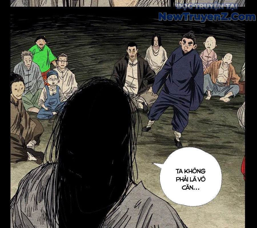 Nhất Nhân Chi Hạ chapter 508 - Trang 35