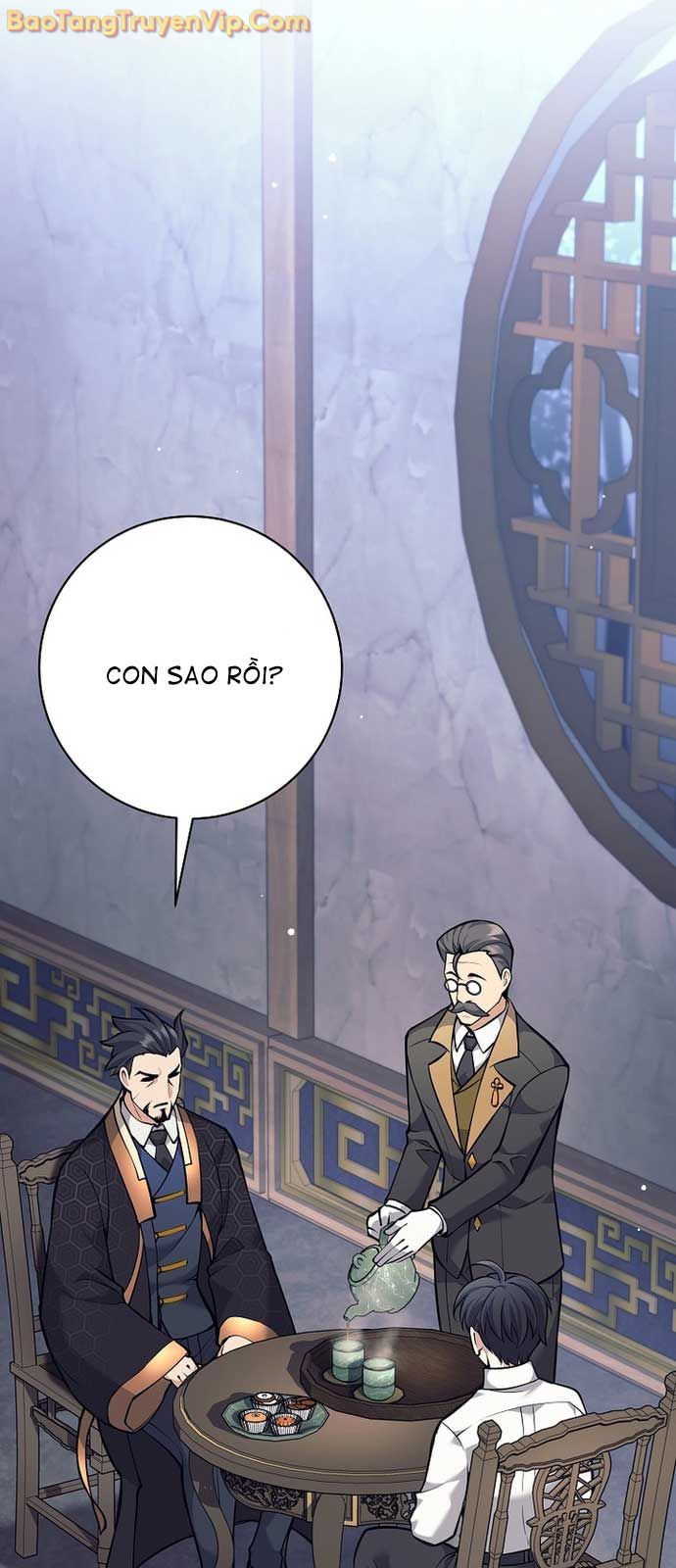 Đứa Con Ngoài Giá Thú Có Khả Năng Hấp Thụ Vũ Khí chapter 34 - Trang 15
