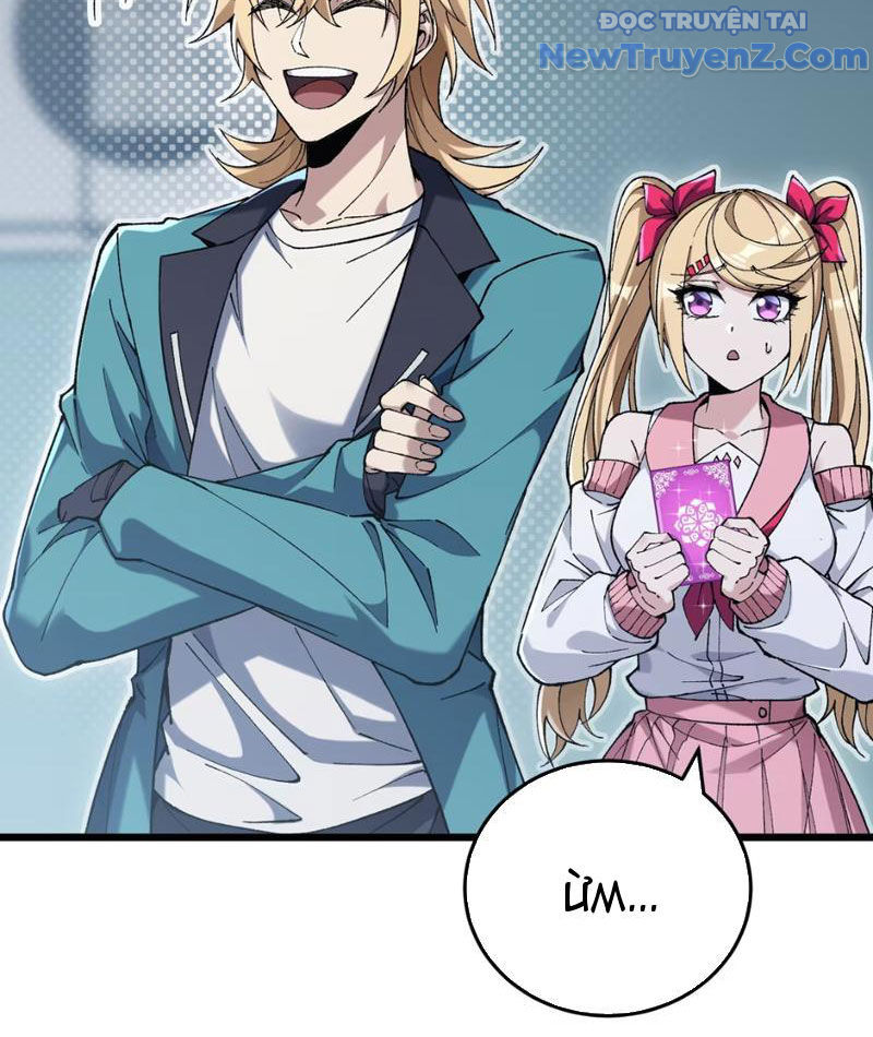 Thẻ Bài Của Ta Có Thể Gia Tăng Vô Hạn! chapter 8 - Trang 43