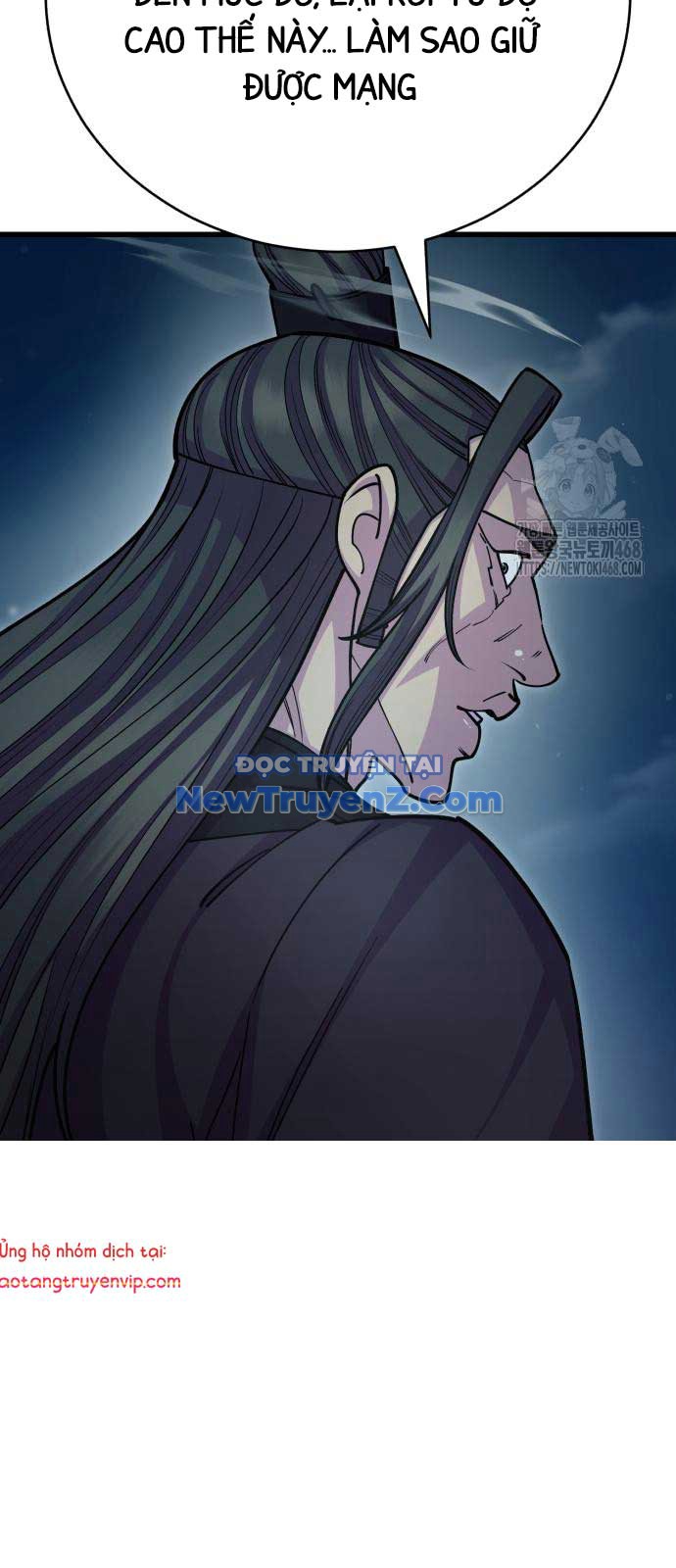 Thiên Hạ Đệ Nhất Đại Sư Huynh chapter 132 - Trang 9