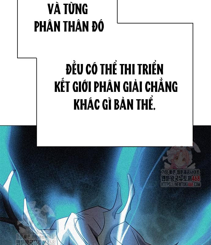 Đêm Của Yêu Tinh chapter 98 - Trang 115