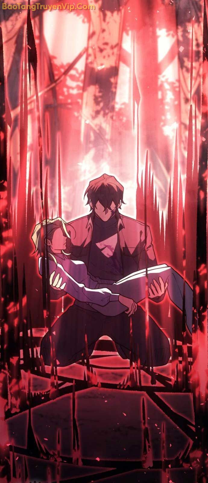 Hồi Quy Bằng Vương Quyền chapter 92 - Trang 32