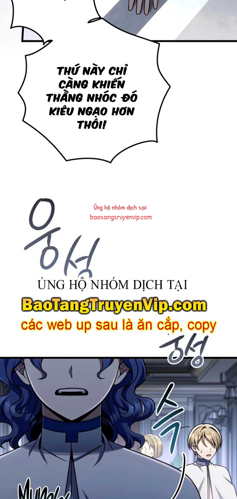 Ta Sẽ Phá Hủy Đất Nước Này chapter 36.1 - Trang 77