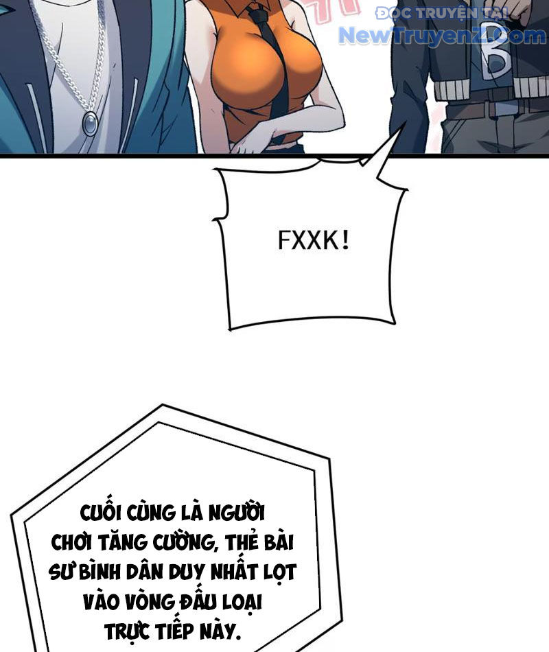 Thẻ Bài Của Ta Có Thể Gia Tăng Vô Hạn! chapter 11 - Trang 31