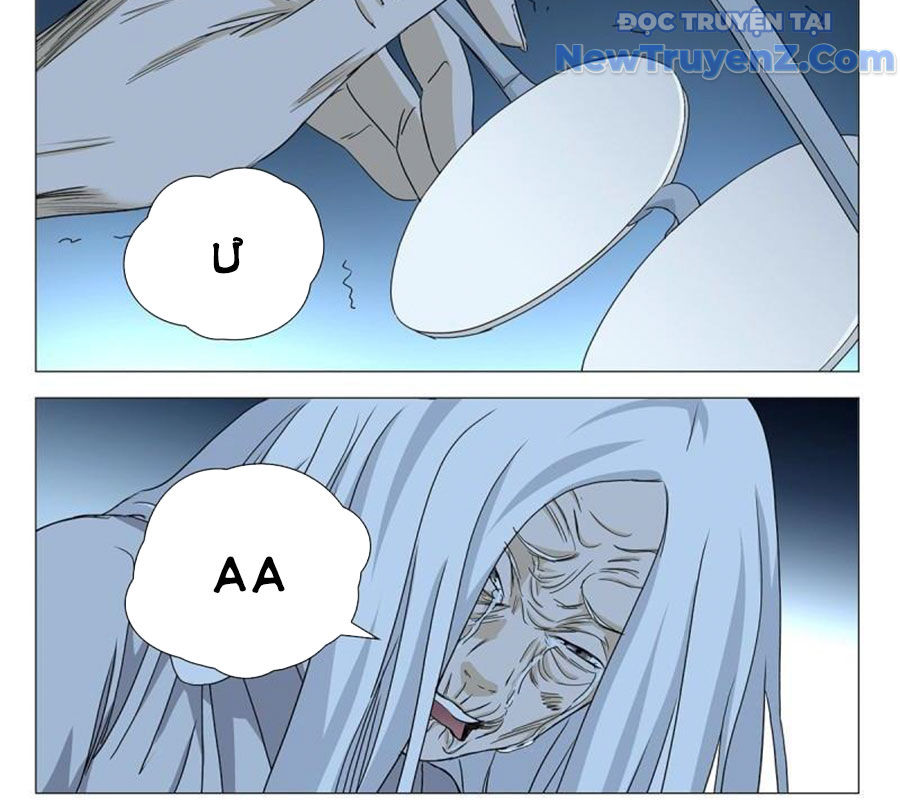 Nhất Nhân Chi Hạ chapter 510 - Trang 19