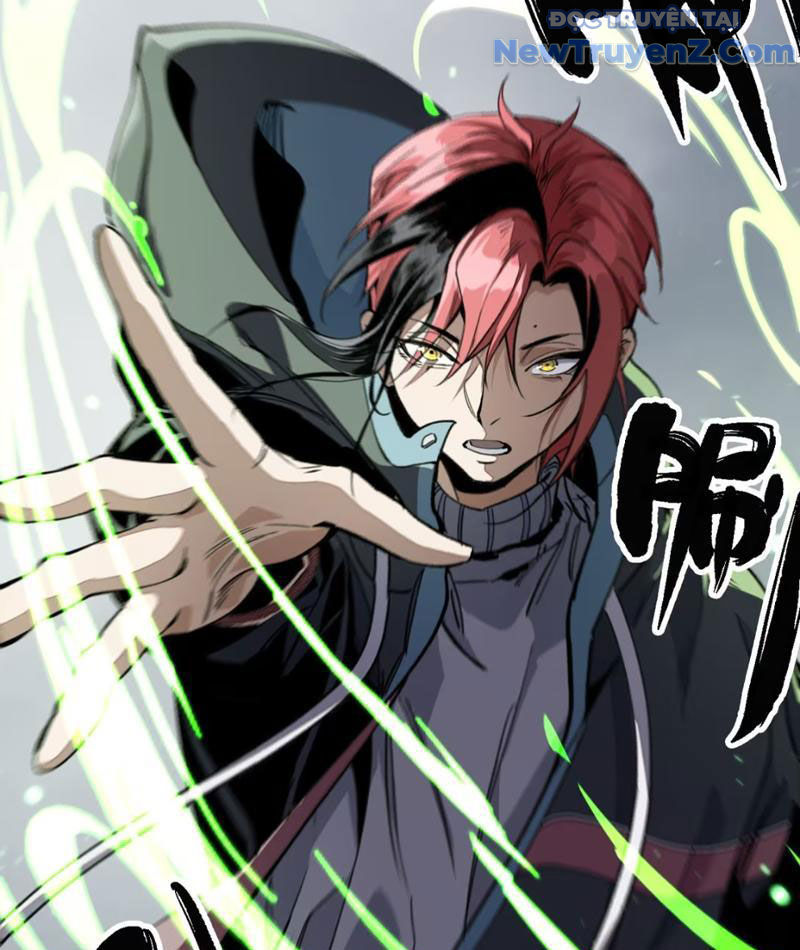 Tinh Linh Chi Hậu chapter 2 - Trang 19