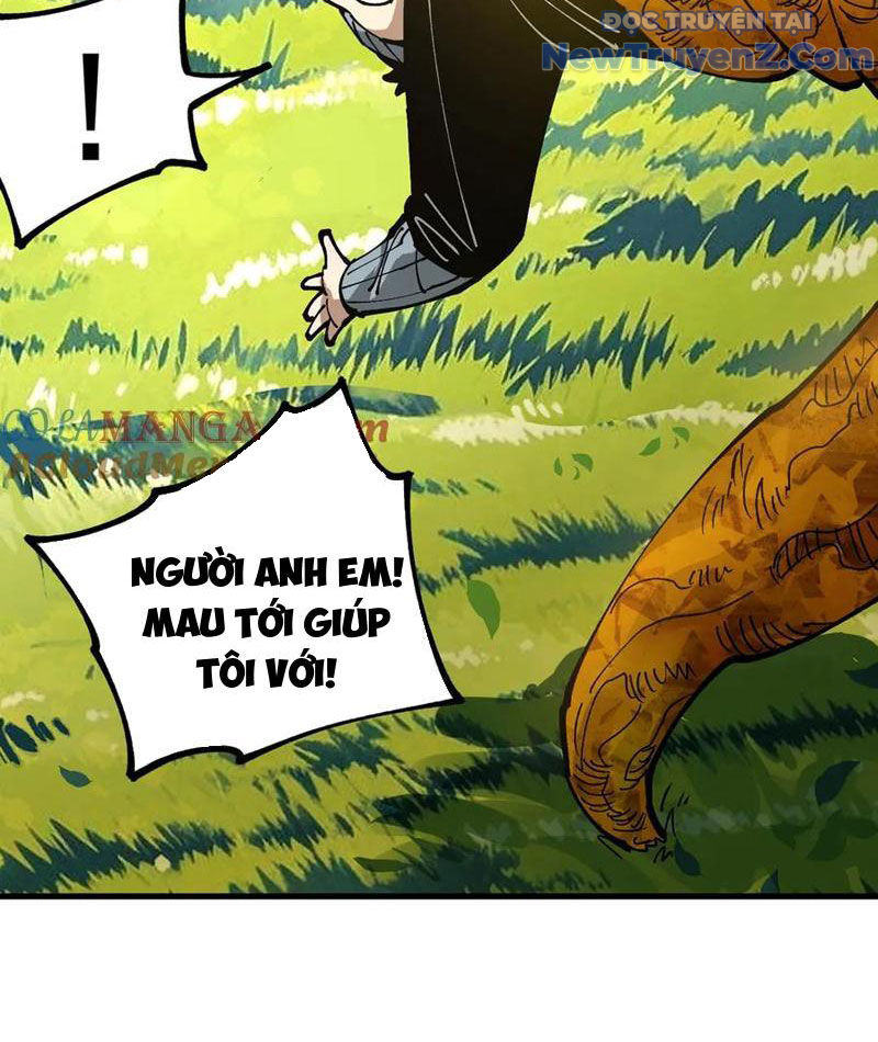Toàn Cầu Ngự Thú: Ta có thế thấy lộ tuyến tiến hóa chapter 23 - Trang 36