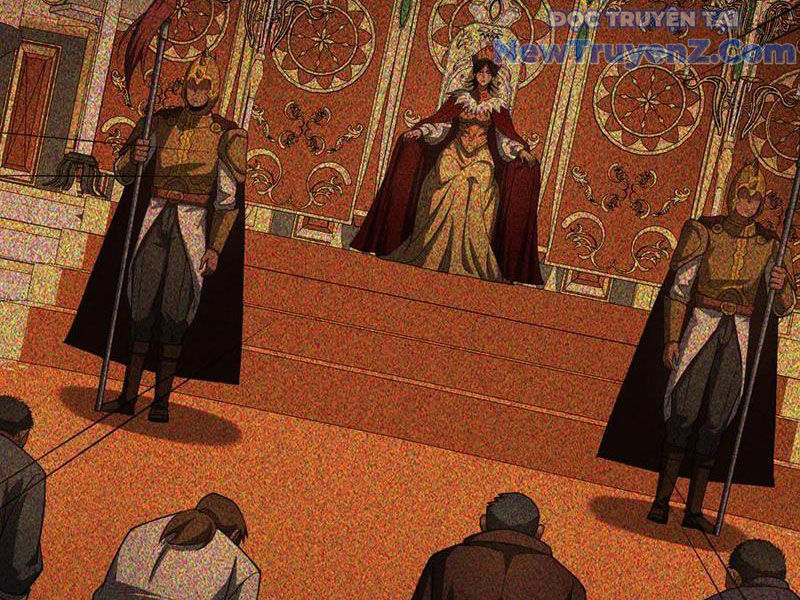 Mạt Thế Kiếm Thần: Ta Chấn Kinh Toàn Cầu chapter 74 - Trang 38
