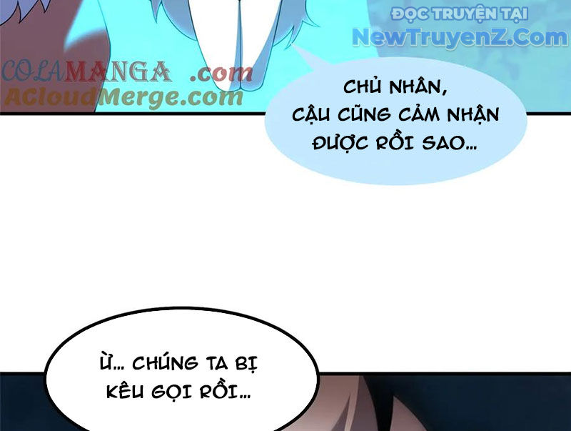 Thần Sủng Tiến Hóa chapter 403 - Trang 94