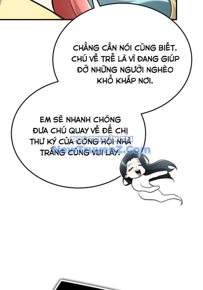 Hồi Quy Giả Về Hưu chapter 69 - Trang 120