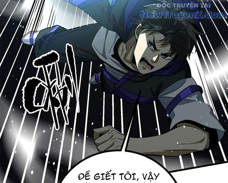 Toàn Cầu Cao Võ chapter 313 - Trang 57