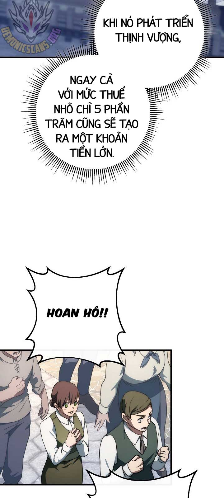 Hoàng Đế Thép chapter 42.1 - Trang 42