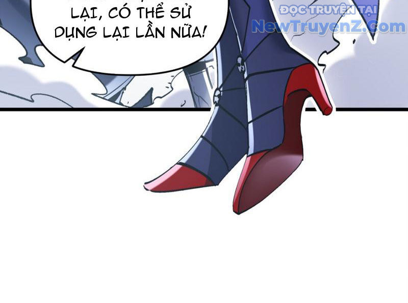 Thẻ Bài Của Ta Có Thể Gia Tăng Vô Hạn! chapter 6 - Trang 23