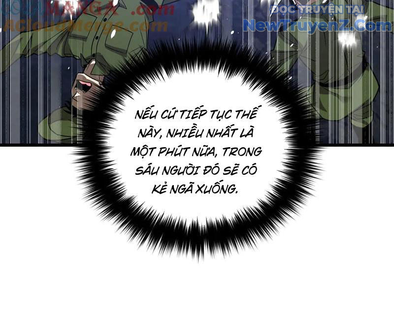 Toàn Cầu Cao Võ chapter 313 - Trang 104