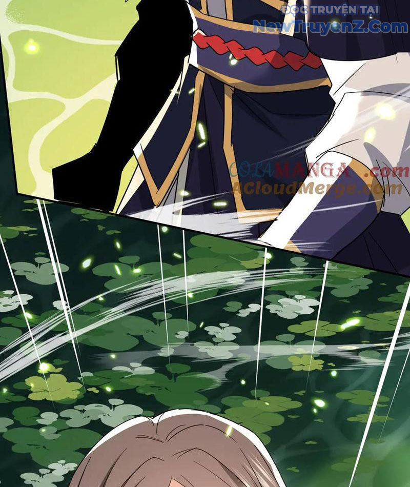 Đồ Đệ Nữ Đế Của Ta Muốn Hắc Hóa! chapter 48 - Trang 57