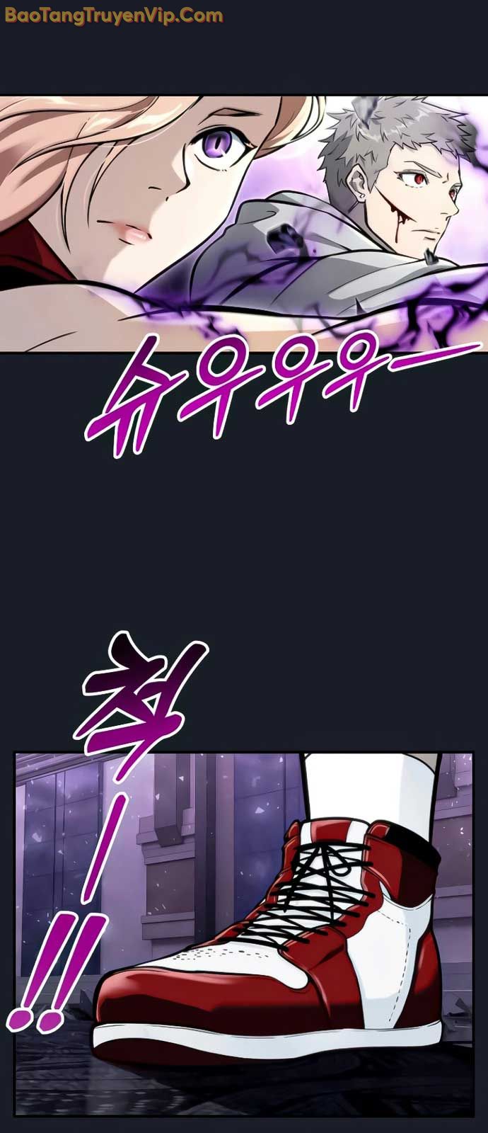 Cuộc Chiến Trong Tòa Tháp: Urek Mazino chapter 9 - Trang 138