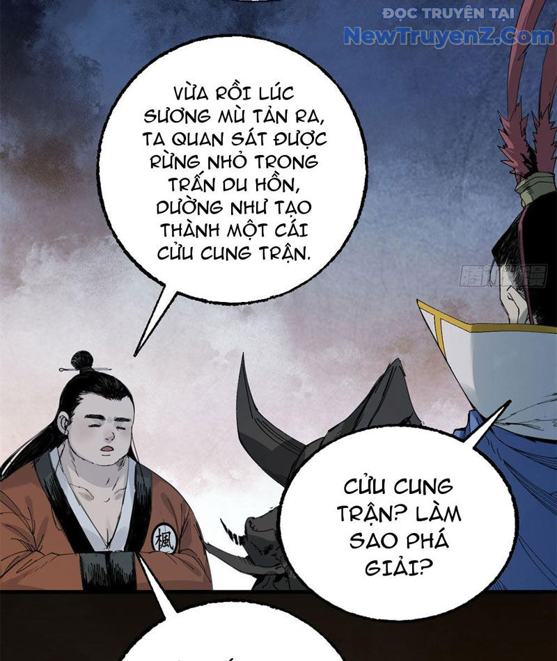 Xích Tâm Tuần Thiên chapter 25 - Trang 26