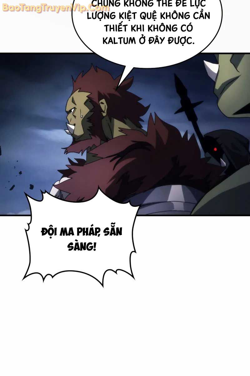 Hãy Hành Động Như Một Boss Đi Ngài Mr Devourer chapter 76 - Trang 28