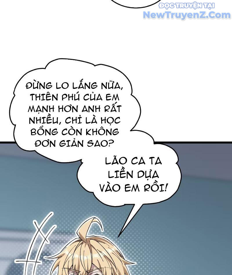 Thẻ Bài Của Ta Có Thể Gia Tăng Vô Hạn! chapter 8 - Trang 42