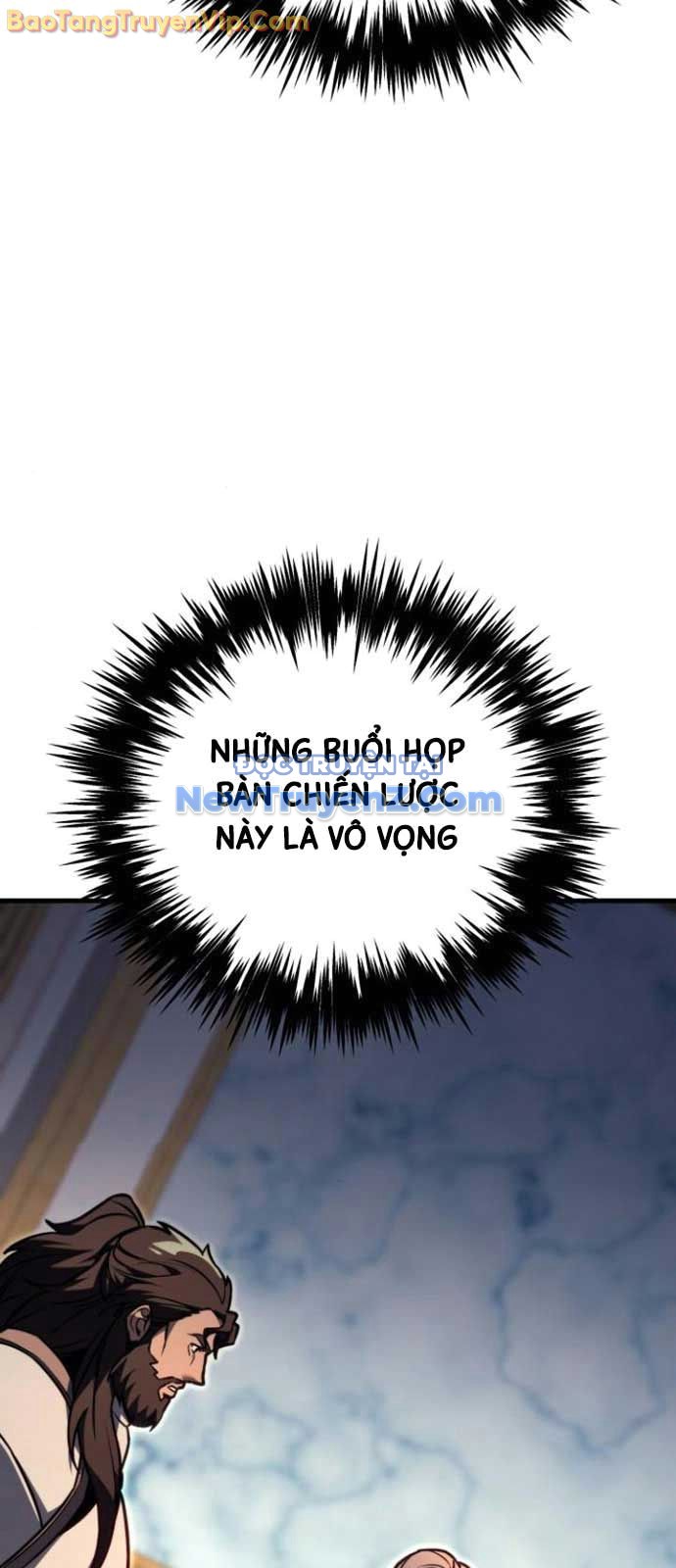Hồi Quy Giả Của Gia Tộc Suy Vong chapter 83 - Trang 56