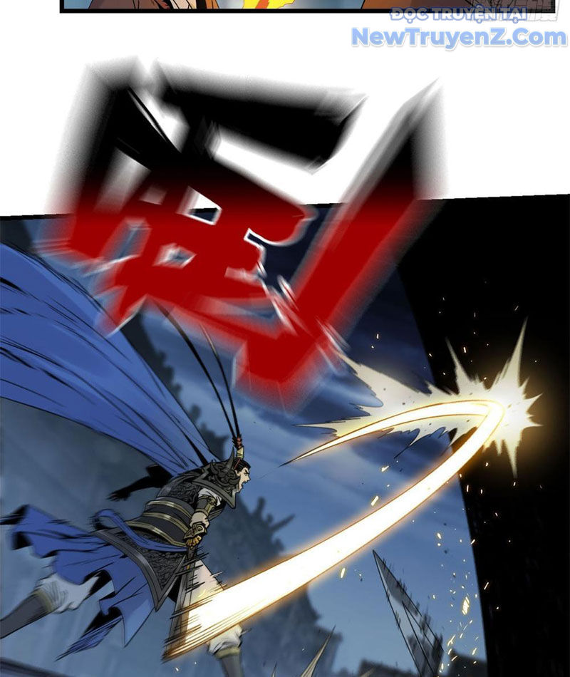 Xích Tâm Tuần Thiên chapter 25 - Trang 12