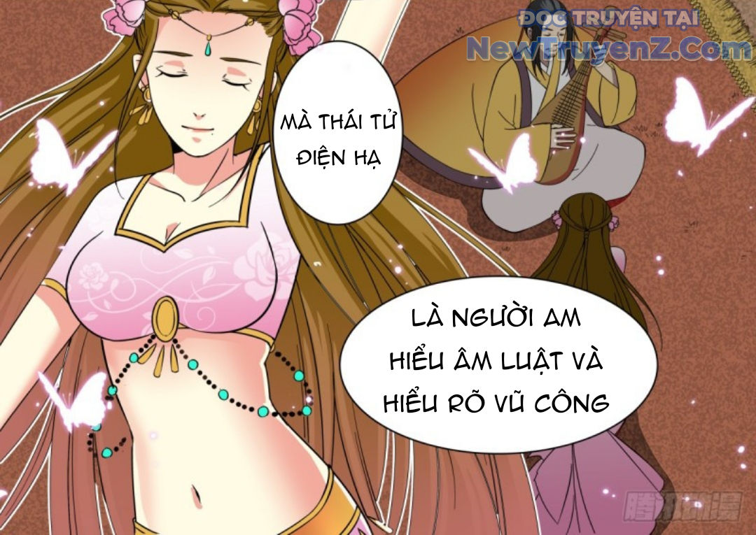 Thịnh Đường Yêu Dị Chí chapter 9 - Trang 15