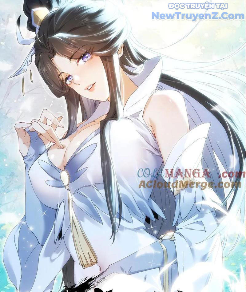 Đồ Đệ Nữ Đế Của Ta Muốn Hắc Hóa! chapter 48 - Trang 3