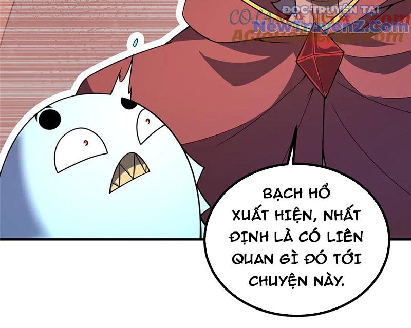 Thần Sủng Tiến Hóa chapter 403 - Trang 77