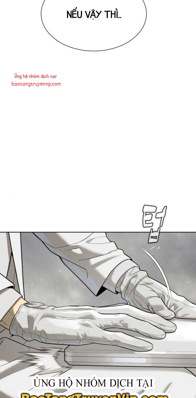 Sát Thủ Peter chapter 95 - Trang 8