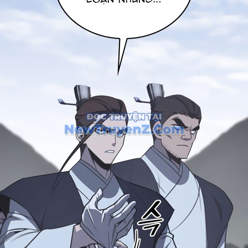 Thiên Ma Thần Quyết: Trùng Sinh chapter 119 - Trang 185