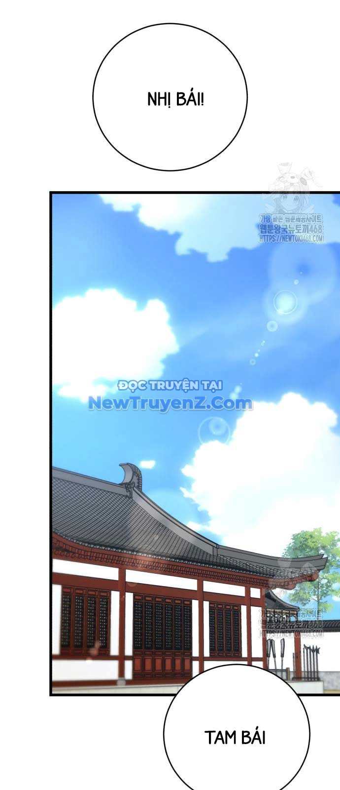 Thiên Hạ Đệ Nhất Đại Sư Huynh chapter 132 - Trang 20