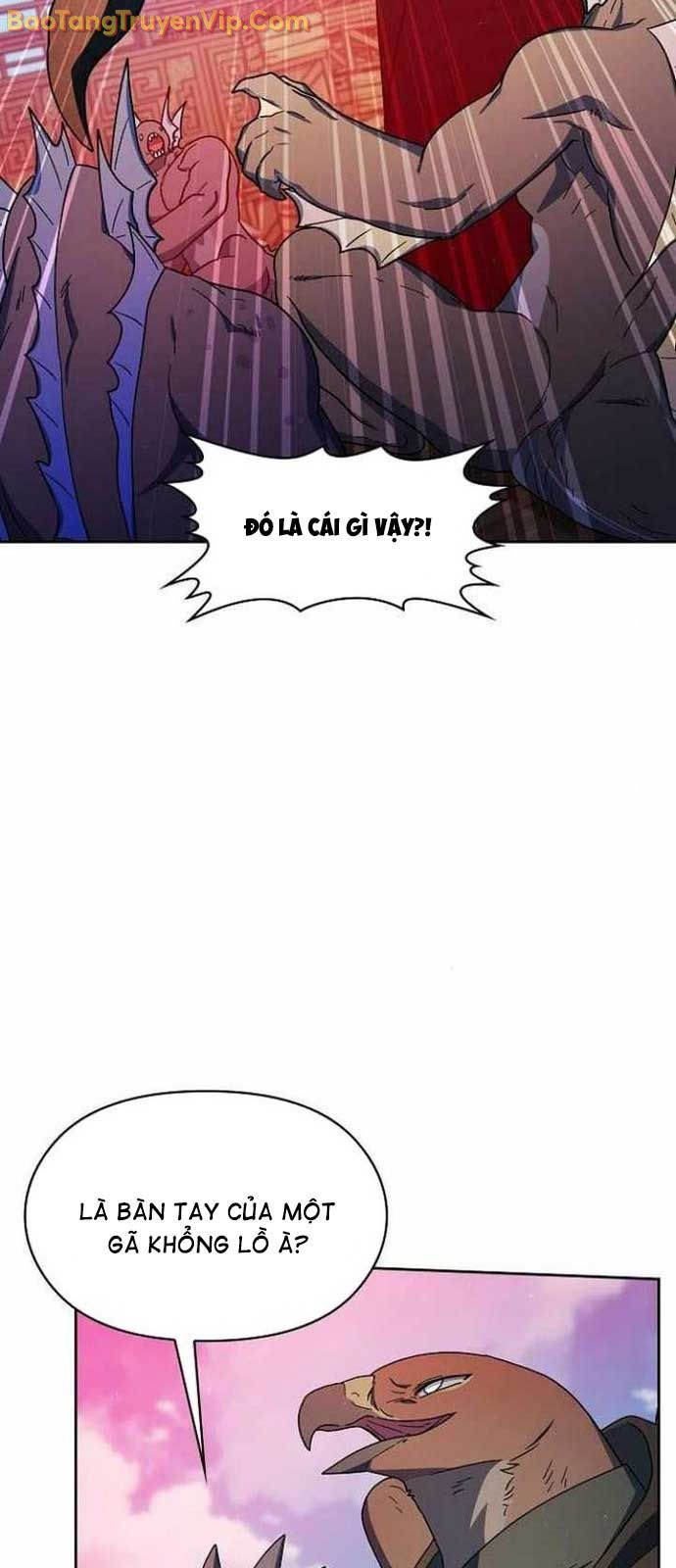 Nền Văn Minh Nebula chapter 91 - Trang 54