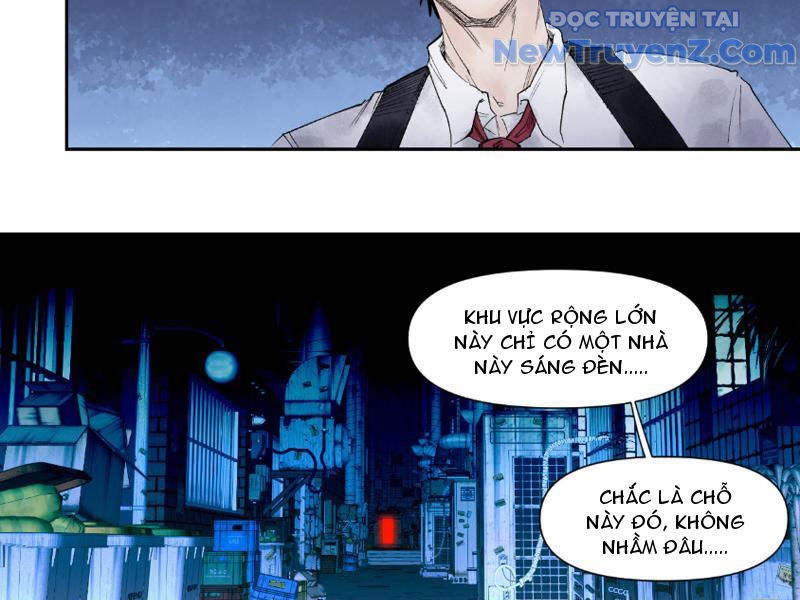 Bách Quỷ Lục chapter 12 - Trang 47