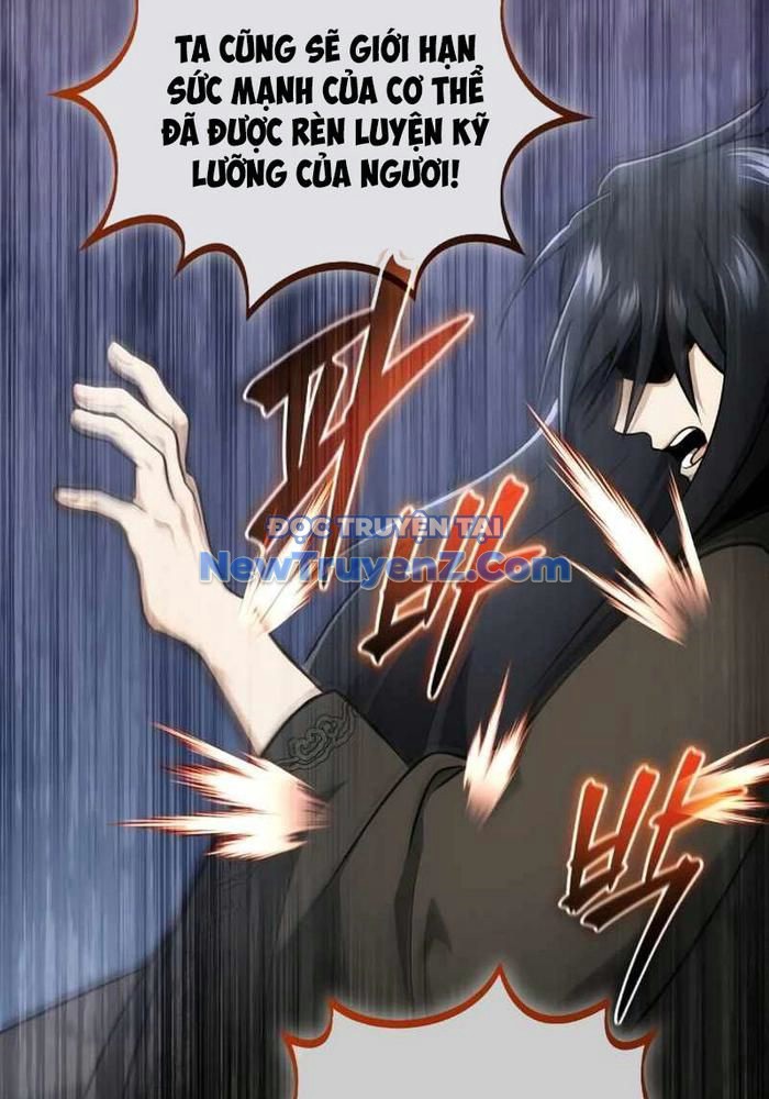 Hồi Quy Giả Về Hưu chapter 69 - Trang 3