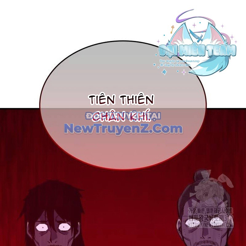 Thiên Ma Thần Quyết: Trùng Sinh chapter 119 - Trang 1