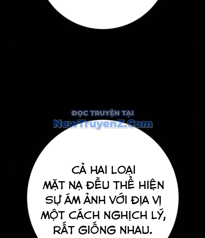 Cảnh Sát Báo Thù chapter 98 - Trang 136