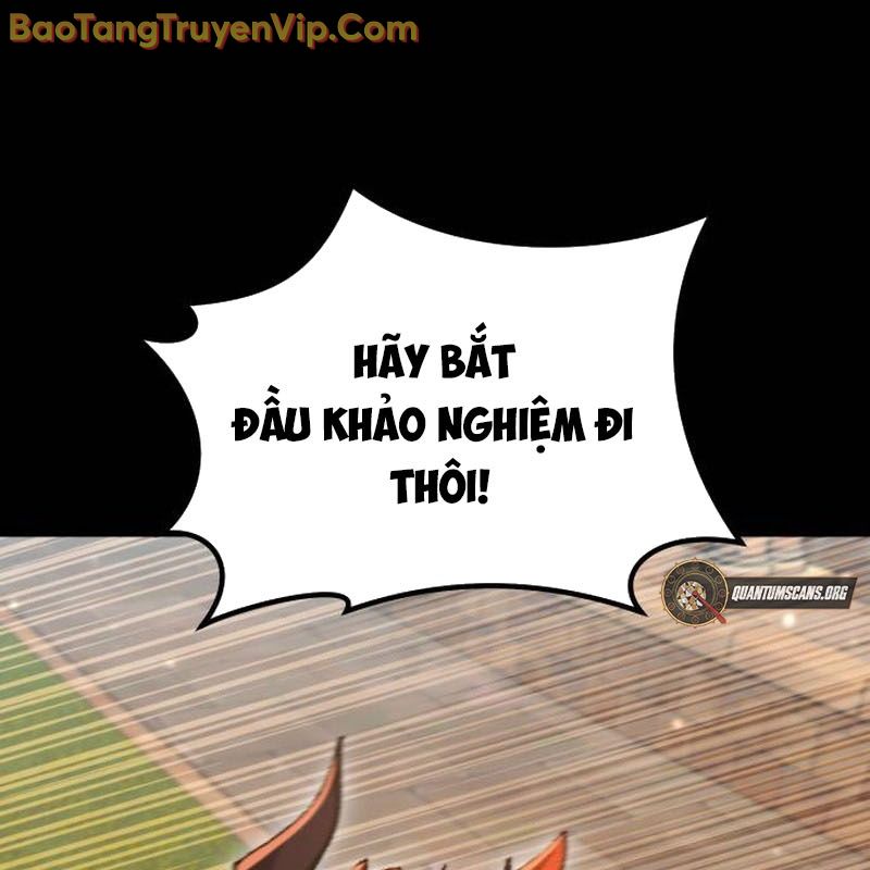 Hồi Quy Nhưng Thế Giới Vẫn Bình Yên chapter 18 - Trang 35