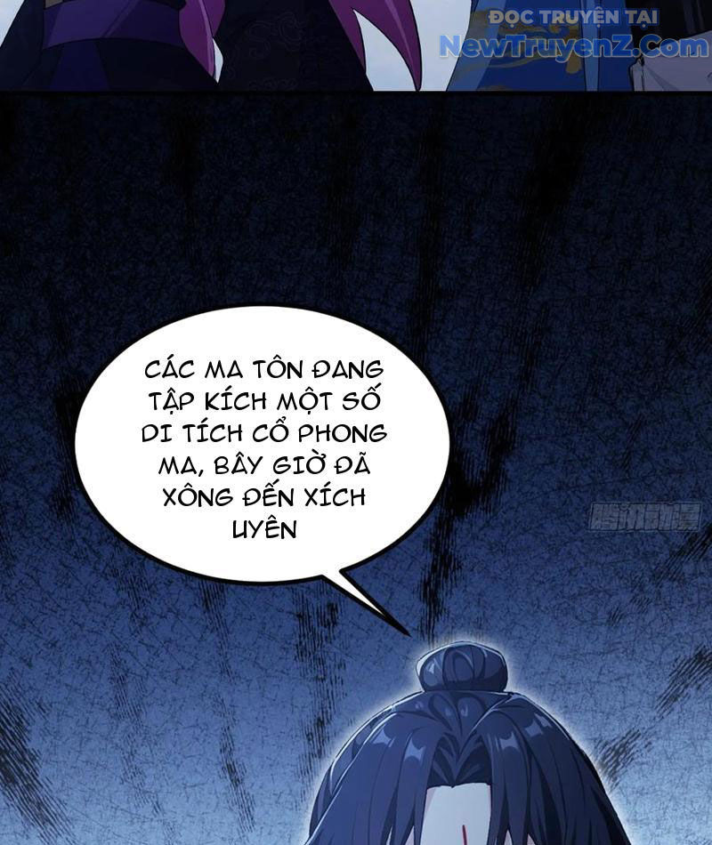 Hoá Ra Ta Đã Vô Địch Từ Lâu chapter 298 - Trang 66